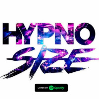 HYPNOSIZE Radio Show mixed By OVERSIZE #01