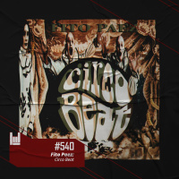 PodCast #540 – Fito Paez: Circo Beat