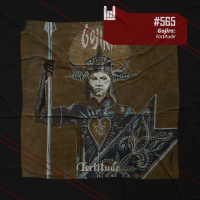 PodCast #565 – Gojira: Fortitude