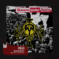 PodCast #645 – Queensrÿche: Operation Mindcrime