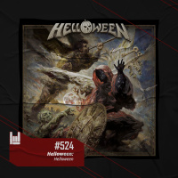 PodCast #524 – Helloween: Helloween