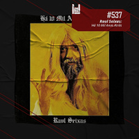 PodCast #537 – Raul Seixas: Há 10 Mil Anos Atrás