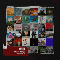 PodCast #591 – Planet Hemp: Jardineiros