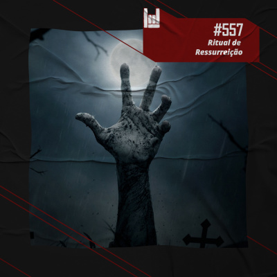 Podcast Crazy Metal Mind