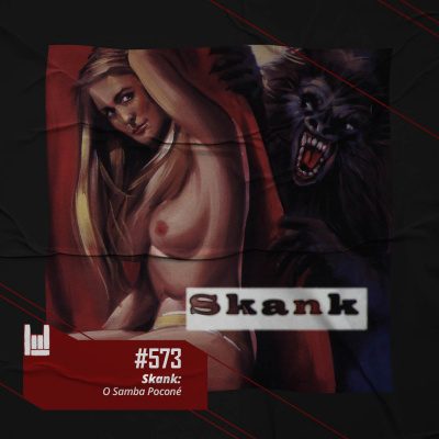 Podcast Crazy Metal Mind