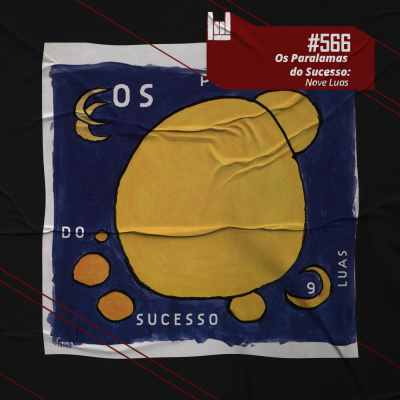 Podcast Crazy Metal Mind