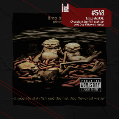 Podcast Crazy Metal Mind