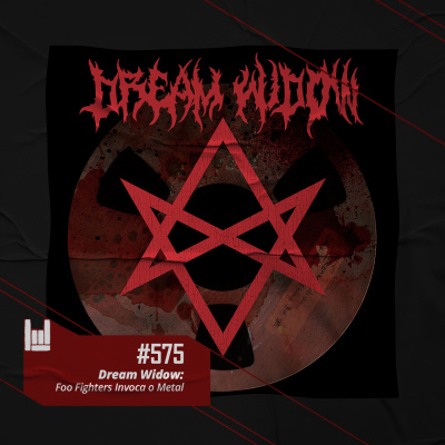 Podcast Crazy Metal Mind