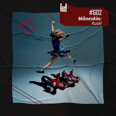 Podcast Crazy Metal Mind