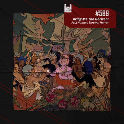 Podcast Crazy Metal Mind