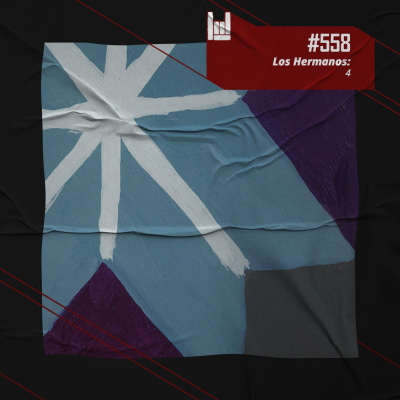 Podcast Crazy Metal Mind