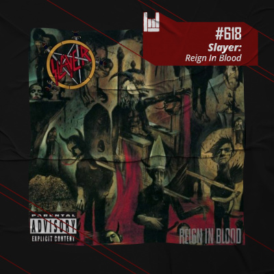 Podcast Crazy Metal Mind