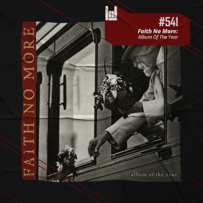 Podcast Crazy Metal Mind