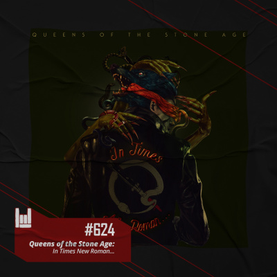 Podcast Crazy Metal Mind