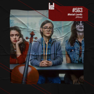 Podcast Crazy Metal Mind