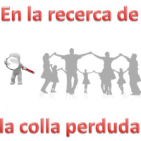 Germanor - En la recerca de la colla perduda (2a part) - 12-03-2016