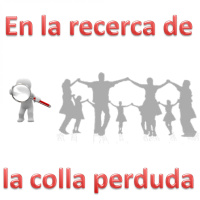 Germanor - Nova seccio - En la recerca de la colla perduda (3a part) - 21-05-2016