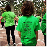 Germanor - Nova secció - Aplec de Tàrrega - 14-05-2016