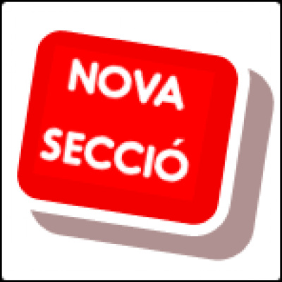 Germanor - Nova Secció