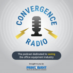 Print Audit Convergence Radio