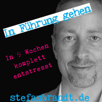 Welche Fähigkeit lässt Sie jede Führungssituation gelassen meistern?