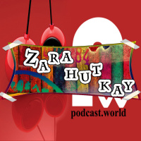 Zara Hut Kay 17-01-2019