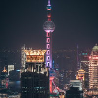 Como é viver em Pequim, na China - Entrevista Andre Spolaor