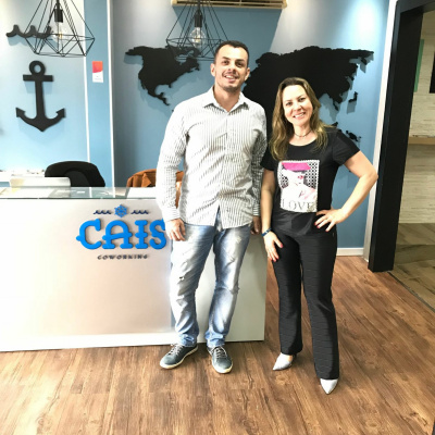 Podcast Do Renato Ribeiro