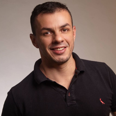 Podcast Do Renato Ribeiro