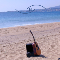 Mediterràdio 119 - Especial Summer Pie Festival 2016 - Part 2