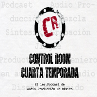 Control Room Programa 2 ¿Qué es producción?