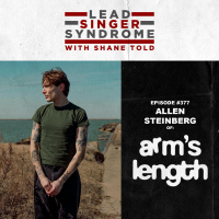 Allen Steinberg (Arms Length)