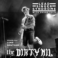 Luke Bentham (The Dirty Nil)