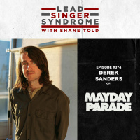 Derek Sanders (Mayday Parade)