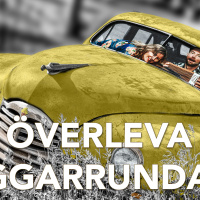 Att överleva Raggen