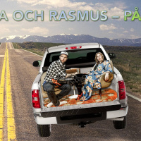 I vårt eget blues Hawaii