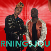 Störningsjouren med Special Guest!