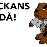 Aj då, försov du dig till VM?