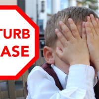 Det var Störningsjouren, vad kan vi hjälpa till med?