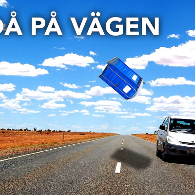 Hanna Och Rasmus Rapporterar