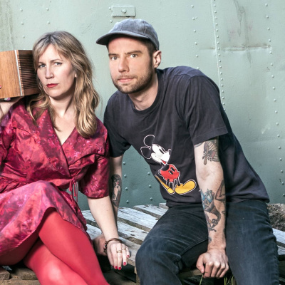 Hanna Och Rasmus Rapporterar