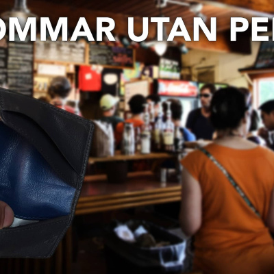 Hanna Och Rasmus Rapporterar