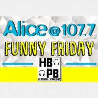 Funny Friday With Tony Tone