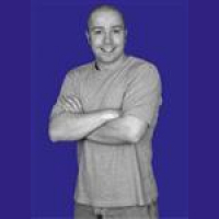 How Comedian Steve Hirst Named His Son 