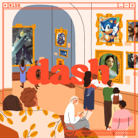 DASH #156: O Museu dos Vídeo Games Vol. 2 (1990-1999)