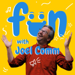 Fun With Joel Comm