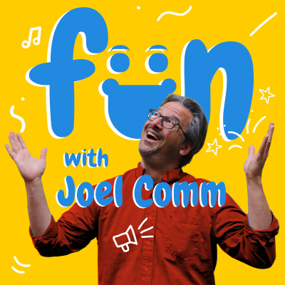 Fun With Joel Comm