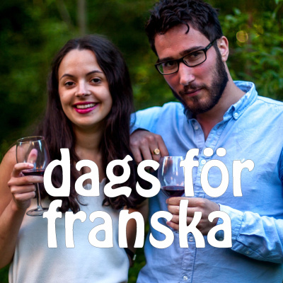 Dags För Franska