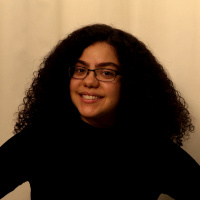 Season 4, Episode 27: An interview with Johairy Delacruz