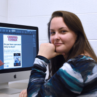 Season 4, Episode 24: An interview with Olivia Wild